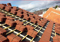 Rénover sa toiture à Gresy-sur-Isere